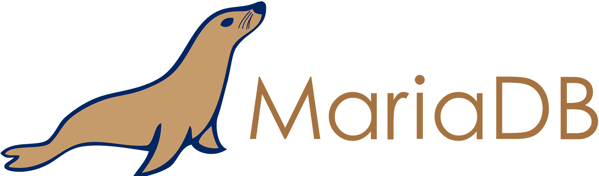 MariaDB Logo